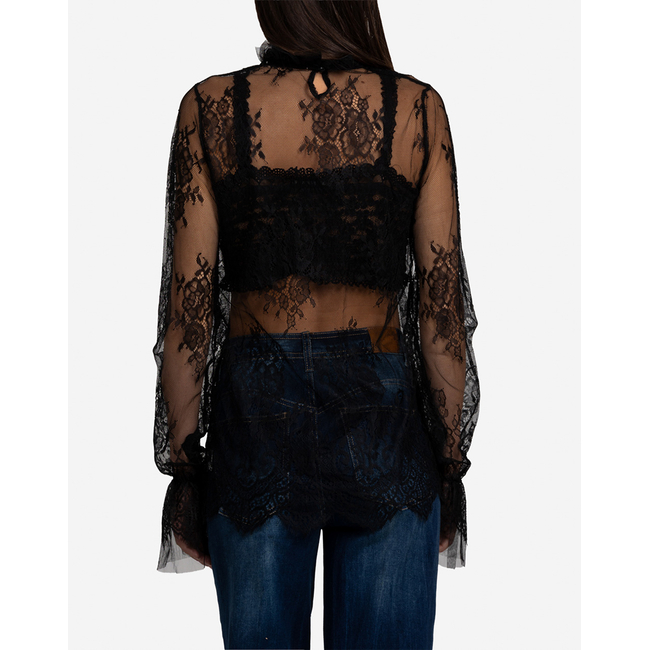 Product EFILIA BLOUSE base image