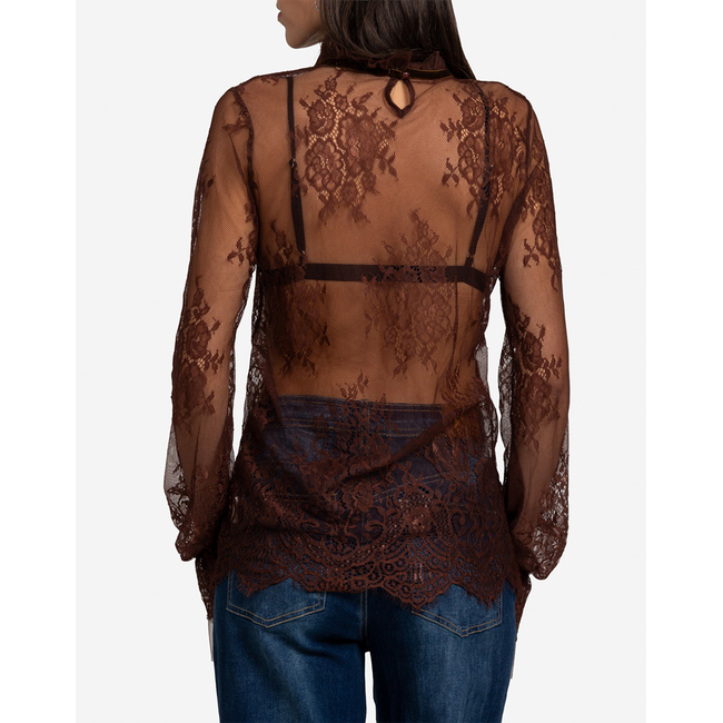 Product EFILIA BLOUSE base image