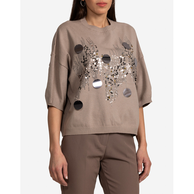 Product EFILIA BLOUSE base image