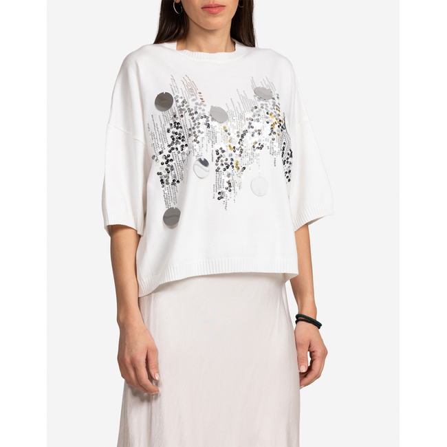 Product EFILIA BLOUSE base image