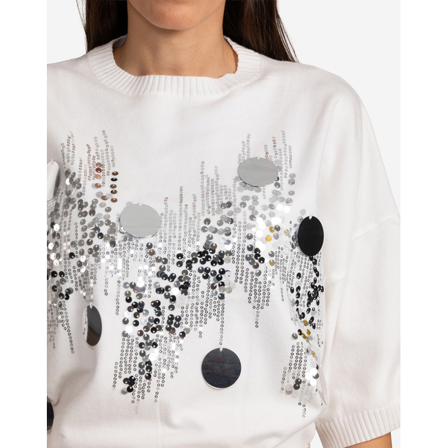 Product EFILIA BLOUSE base image