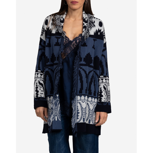 Product EFILIA CARDIGAN base image