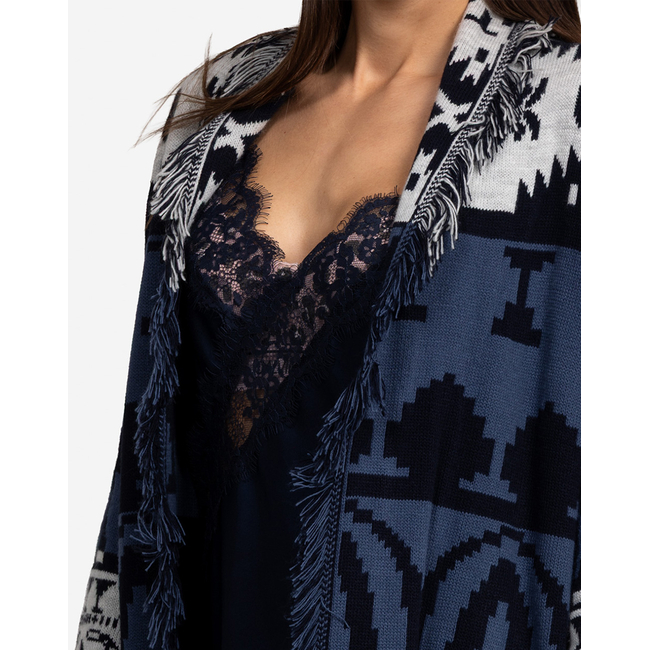 Product EFILIA CARDIGAN base image