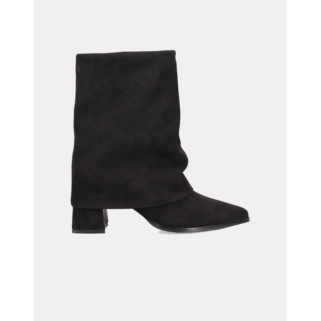 Product MIGATO ΜΠΟΤΑΚΙ ΣΟΥΕΤ ΜΕ ΓΚΕΤΑ BLACK base image