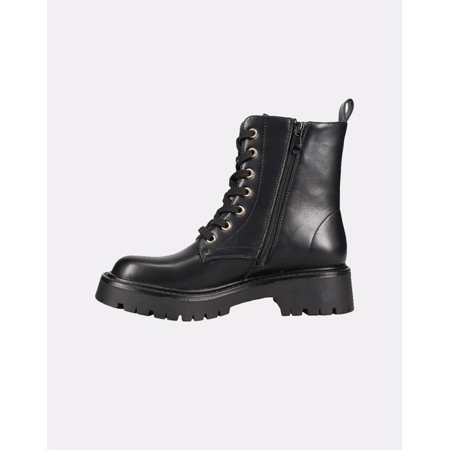 Product MIGATO ΜΠΟΤΑΚΙ ΜΑΤ ΜΕ ΚΟΡΔ. & ΦΕΡΜ. BLACK base image