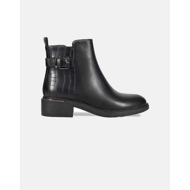 Product MIGATO ΜΠΟΤΑΚΙ ΜΑΤ ΜΕ ΔΙΑΚ. ΖΩΝ. & ΦΕΡΜ. BLACK base image