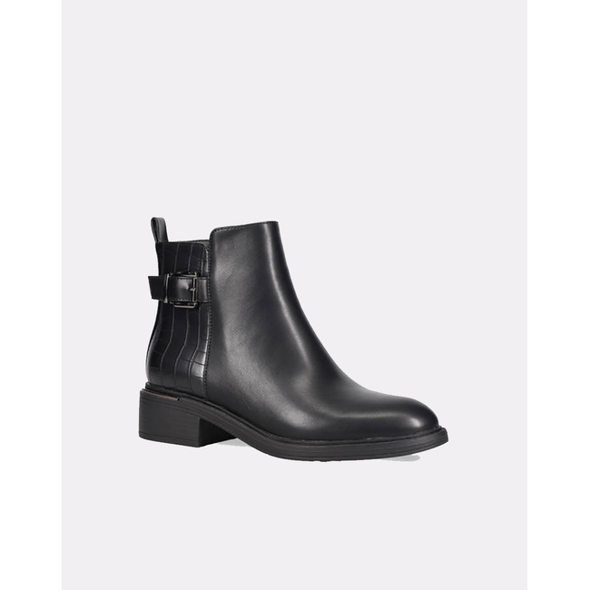 Product MIGATO ΜΠΟΤΑΚΙ ΜΑΤ ΜΕ ΔΙΑΚ. ΖΩΝ. & ΦΕΡΜ. BLACK base image