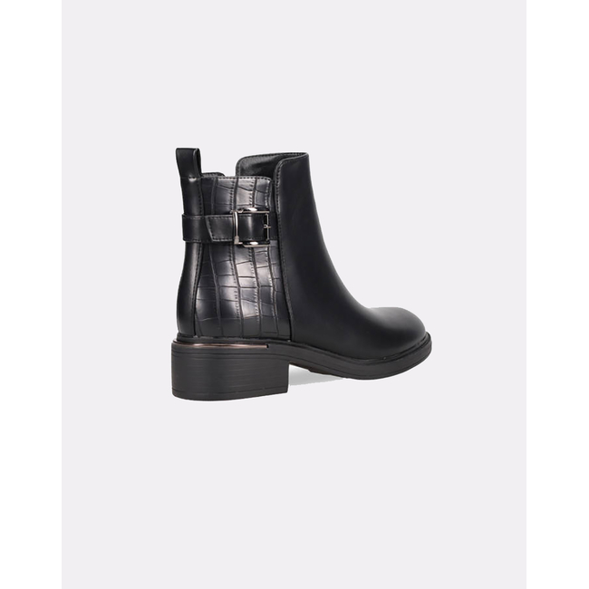 Product MIGATO ΜΠΟΤΑΚΙ ΜΑΤ ΜΕ ΔΙΑΚ. ΖΩΝ. & ΦΕΡΜ. BLACK base image