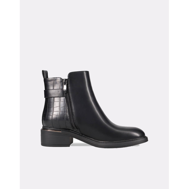 Product MIGATO ΜΠΟΤΑΚΙ ΜΑΤ ΜΕ ΔΙΑΚ. ΖΩΝ. & ΦΕΡΜ. BLACK base image