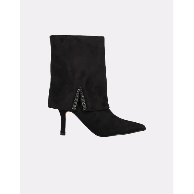 Product MIGATO ΜΠΟΤΑΚΙ ΣΟΥΕΤ ΜΕ ΓΚΕΤΑ BLACK base image