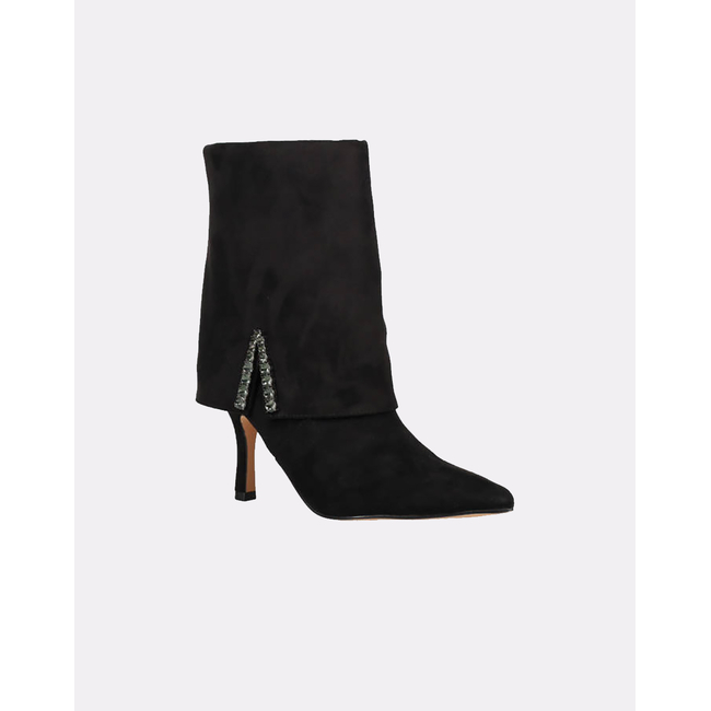 Product MIGATO ΜΠΟΤΑΚΙ ΣΟΥΕΤ ΜΕ ΓΚΕΤΑ BLACK base image