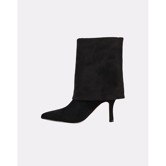 Product MIGATO ΜΠΟΤΑΚΙ ΣΟΥΕΤ ΜΕ ΓΚΕΤΑ BLACK base image