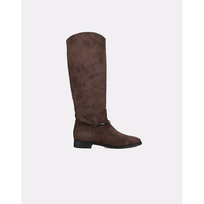 Product MIGATO ΜΠΟΤΑ ΣΟΥΕΤ ΜΕ ΜΤΛΚ ΔΙΑΚ.  BROWN base image