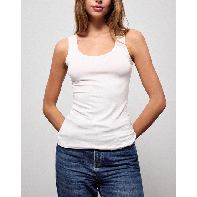 Product PINK LABEL CAMISOLE SHOLDER NOS base image