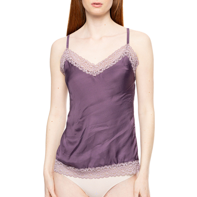 Product PINK LABEL CAMISOLE TOP PURE CHIC base image