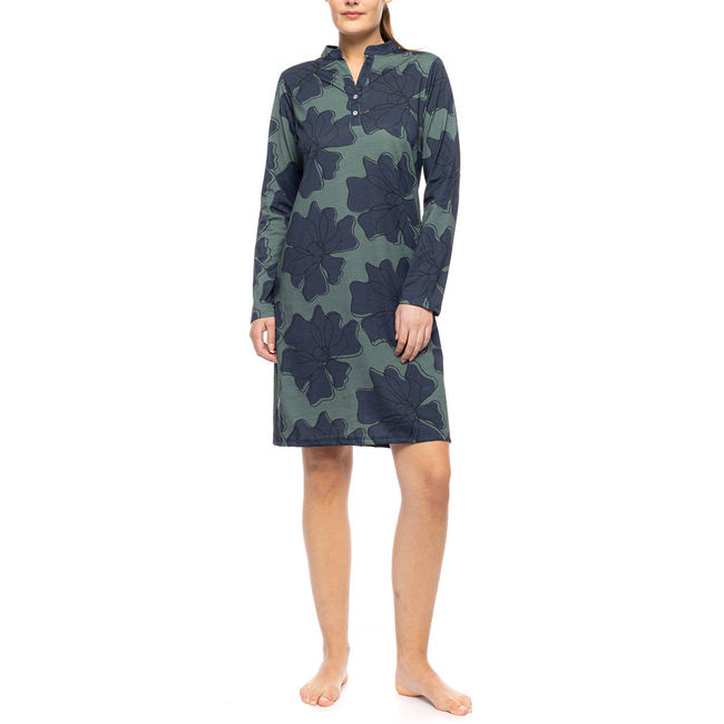 Product PINK LABEL NIGHTGOWN FOREST BLOOM base image