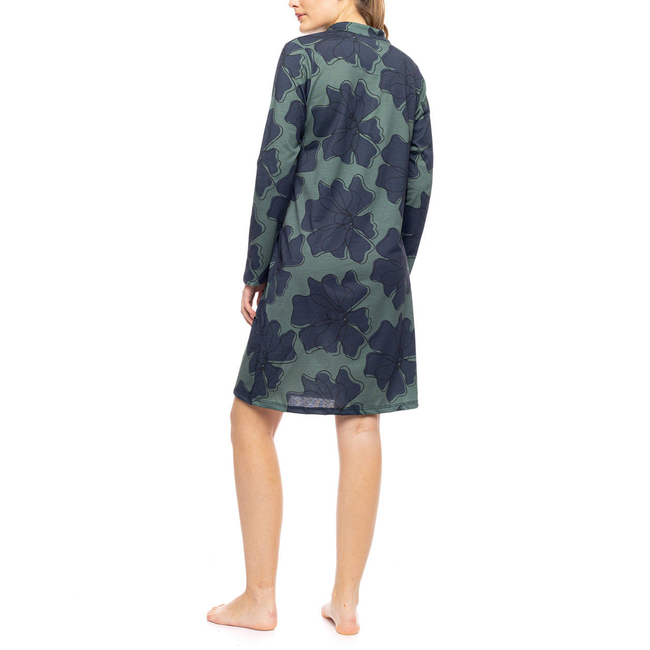 Product PINK LABEL NIGHTGOWN FOREST BLOOM base image