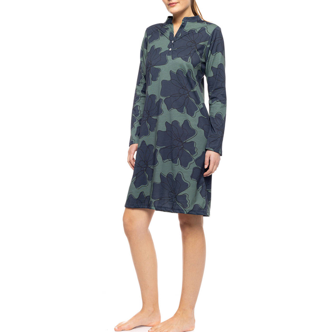 Product PINK LABEL NIGHTGOWN FOREST BLOOM base image
