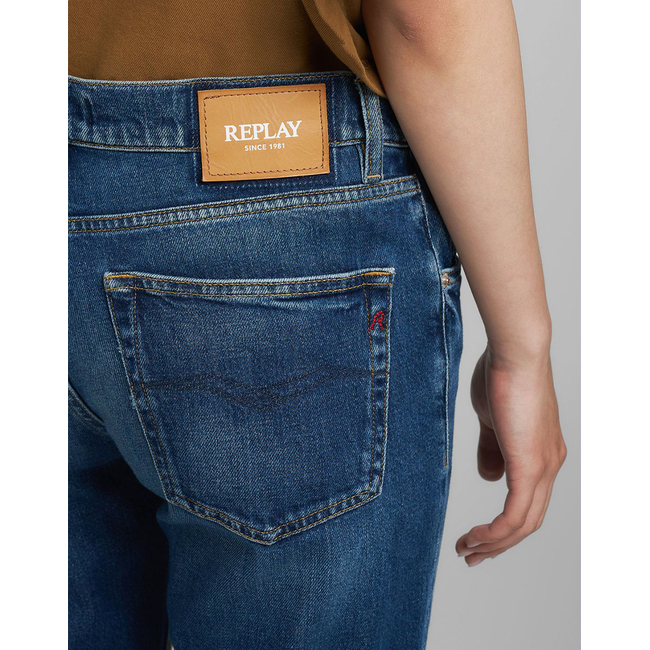 Product REPLAY PANTS base image