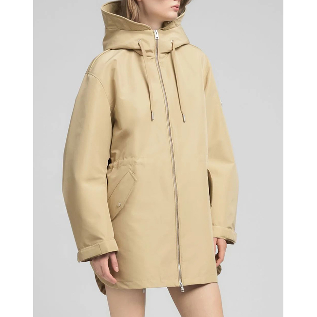 Product REPLAY JACKET (RAIDER) base image