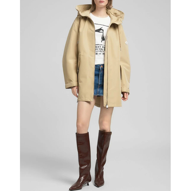 Product REPLAY JACKET (RAIDER) base image