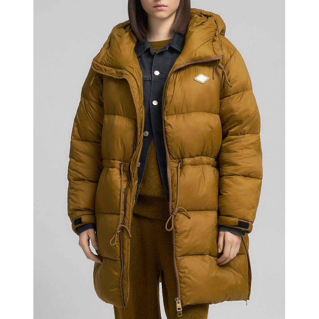 Product REPLAY JACKET base image