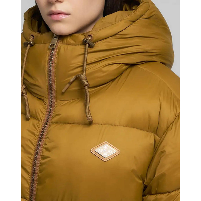 Product REPLAY JACKET base image