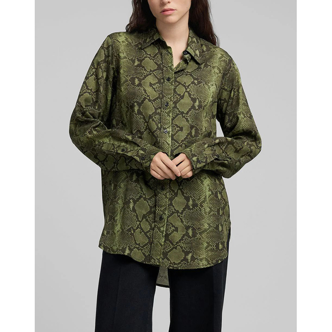 Product REPLAY ΠΟΥΚΑΜΙΣΟ base image