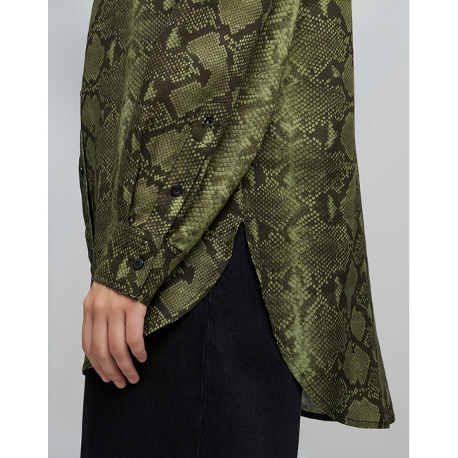 Product REPLAY ΠΟΥΚΑΜΙΣΟ base image