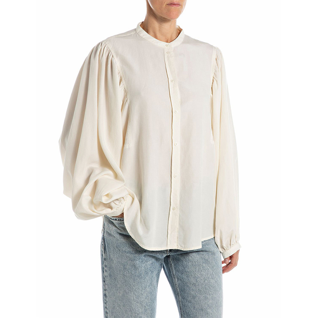 Product REPLAY SHIRT base image