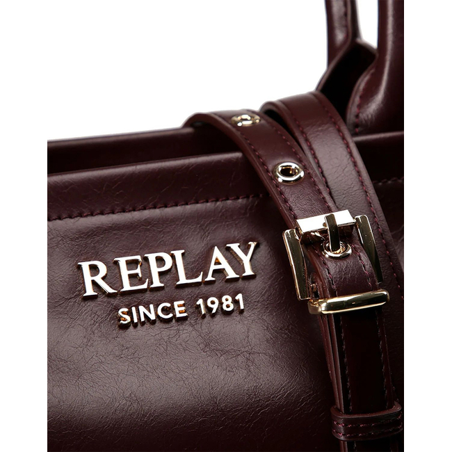 Product REPLAY ΤΣΑΝΤΑ base image