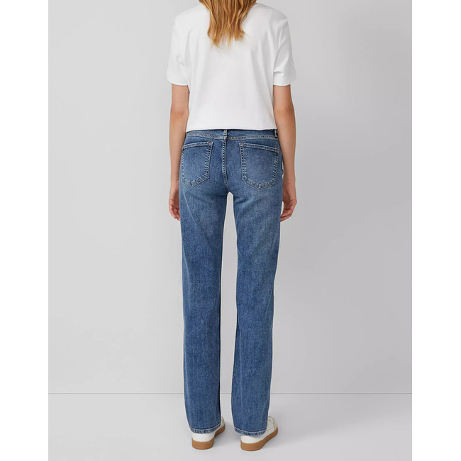 Product S.OLIVER Τζιν Παντελόνι base image