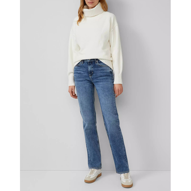 Product S.OLIVER Τζιν Παντελόνι base image