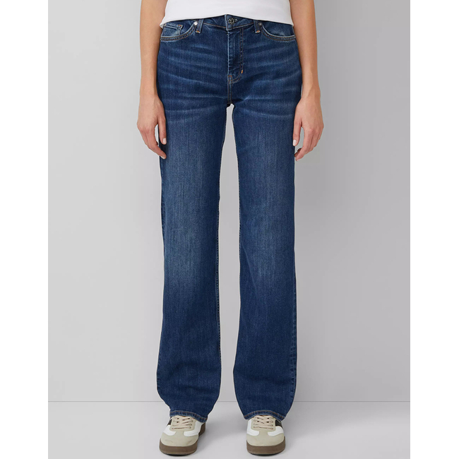 Product S.OLIVER Τζιν Παντελόνι base image