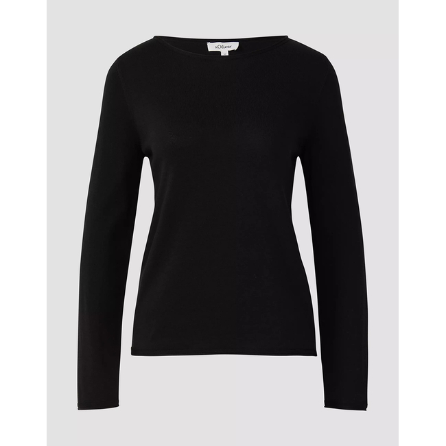 Product SOLIVER Knitwear / Sweater base image