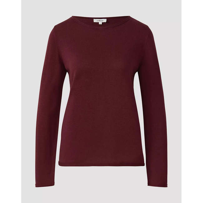 Product SOLIVER Knitwear / Sweater base image