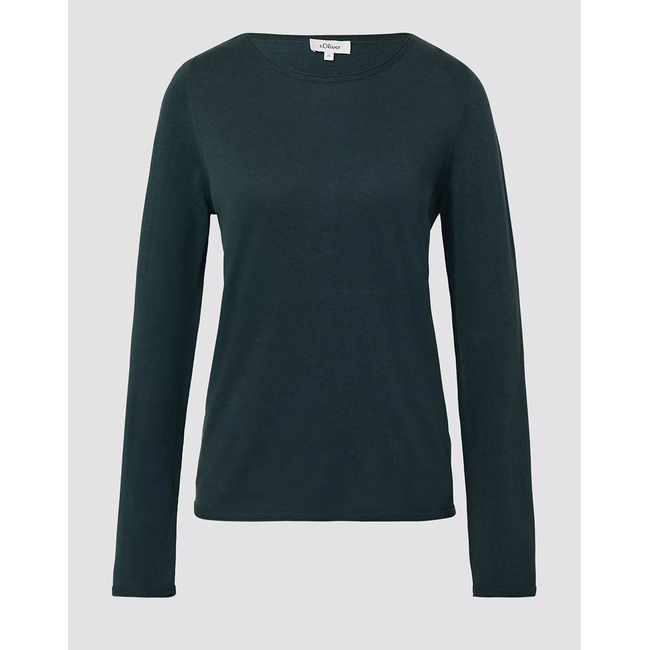 Product SOLIVER Knitwear / Sweater base image