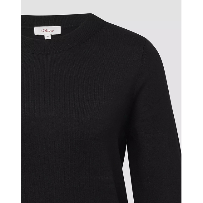 Product SOLIVER Knitwear / Sweater base image