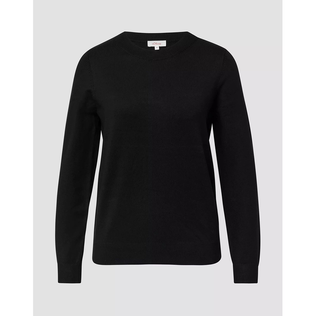 Product SOLIVER Knitwear / Sweater base image