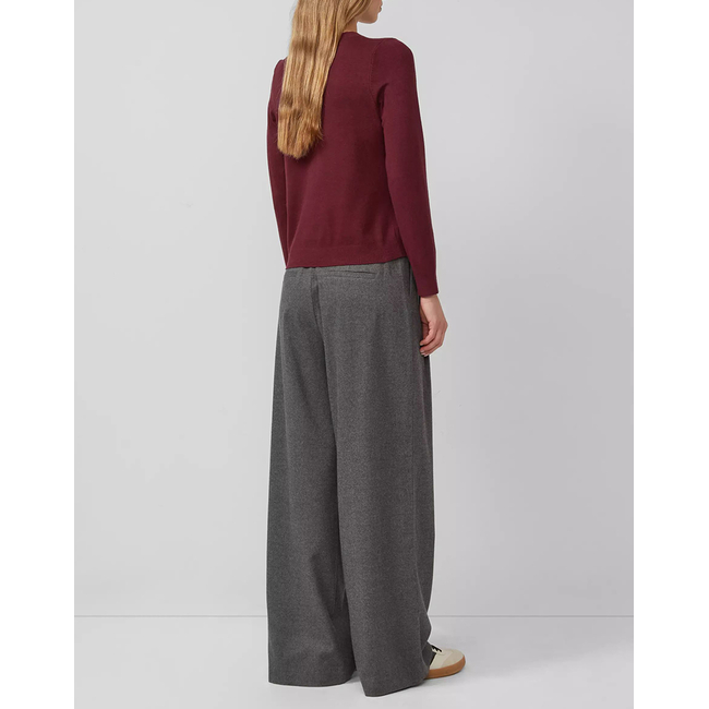 Product SOLIVER Knitwear / Sweater base image