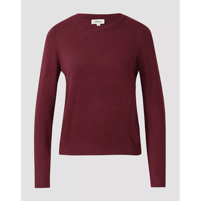 Product SOLIVER Knitwear / Sweater base image