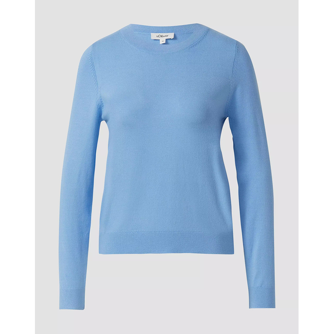 Product SOLIVER Knitwear / Sweater base image