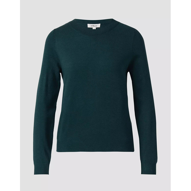 Product SOLIVER Knitwear / Sweater base image