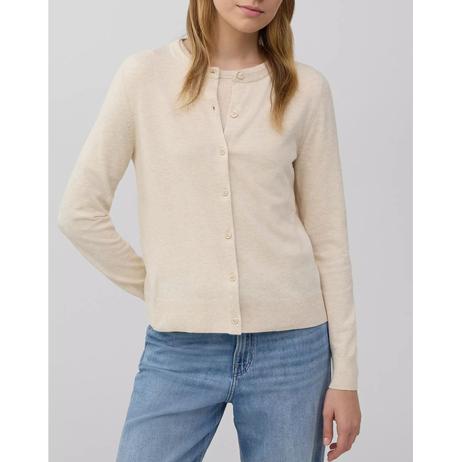 Product S.OLIVER Knitted Cardigan base image