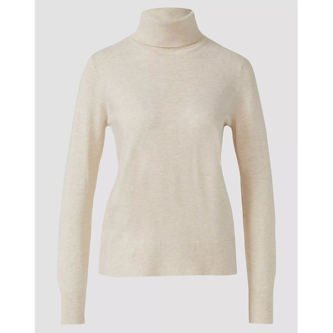 Product S.OLIVER Πλεκτό / Πουλόβερ base image