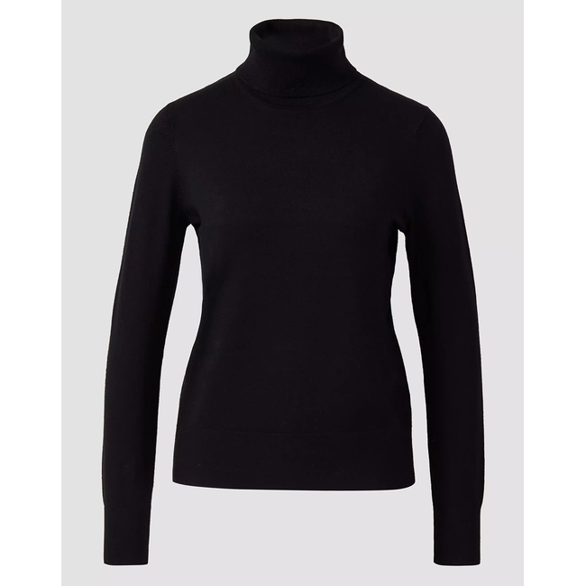 Product S.OLIVER Πλεκτό / Πουλόβερ base image