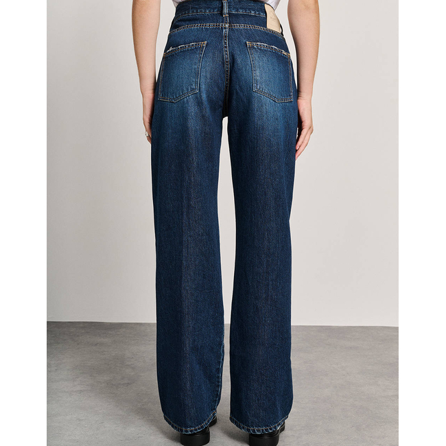 Product STAFF Zoe Wmn Pant base image
