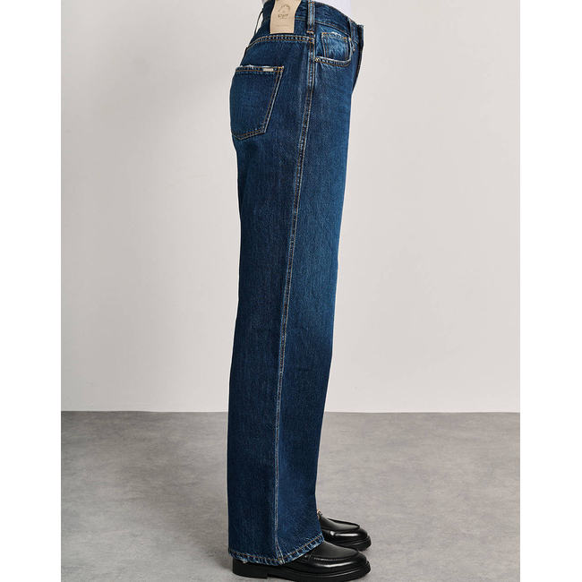 Product STAFF Zoe Wmn Pant base image