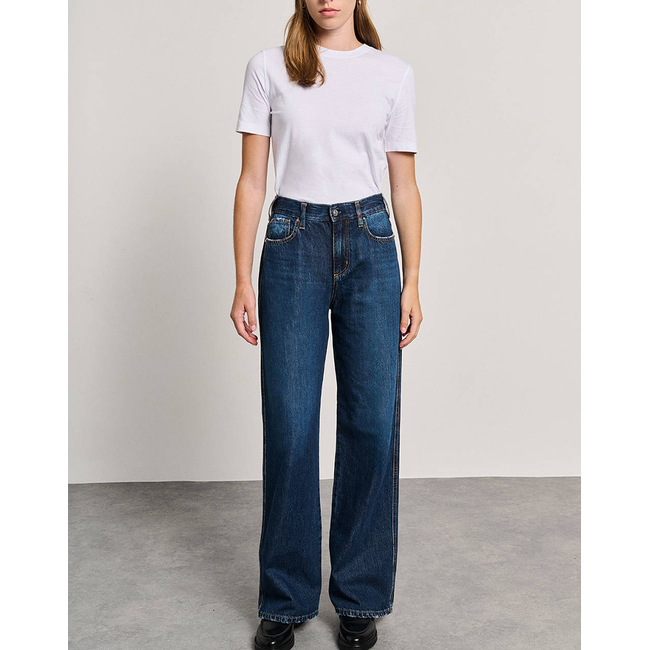 Product STAFF Zoe Wmn Pant base image
