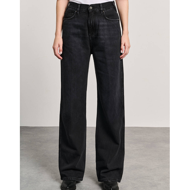 Product STAFF Zoe Wmn Pant base image
